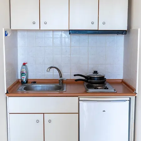 Appartement Elia Mini 1