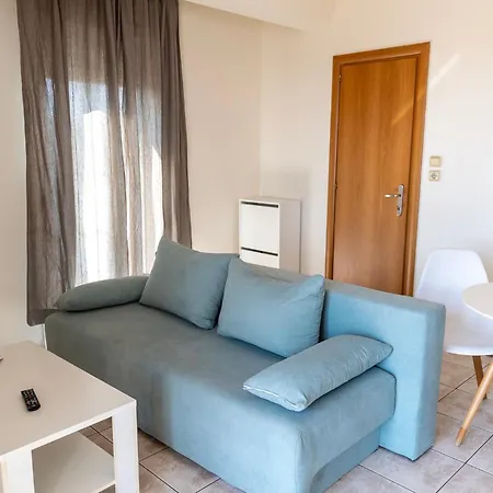 Elia Mini 1 Apartmán *