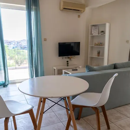 Apartmán Elia Mini 1