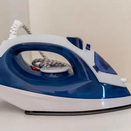 Appartement Elia Mini 1 Larissa