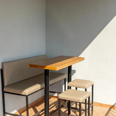 Elia Mini 1 Appartement Larissa