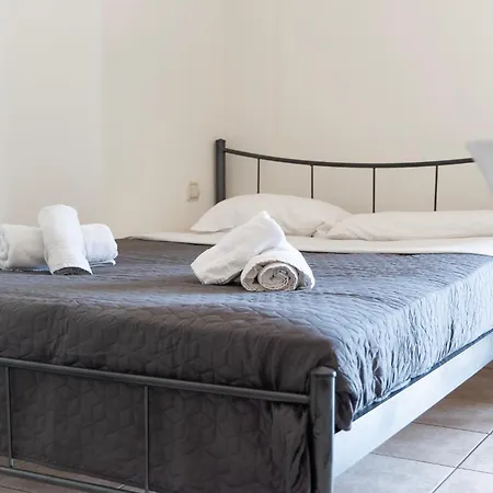 Elia Mini 1 * Larissa