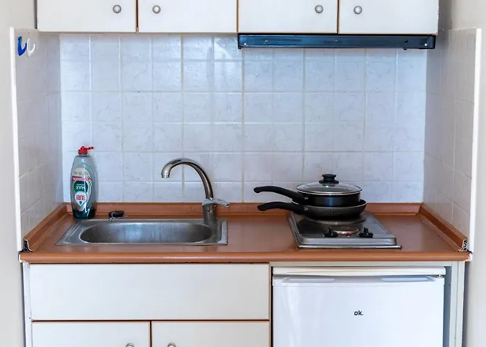 Lejlighed Elia Mini 1