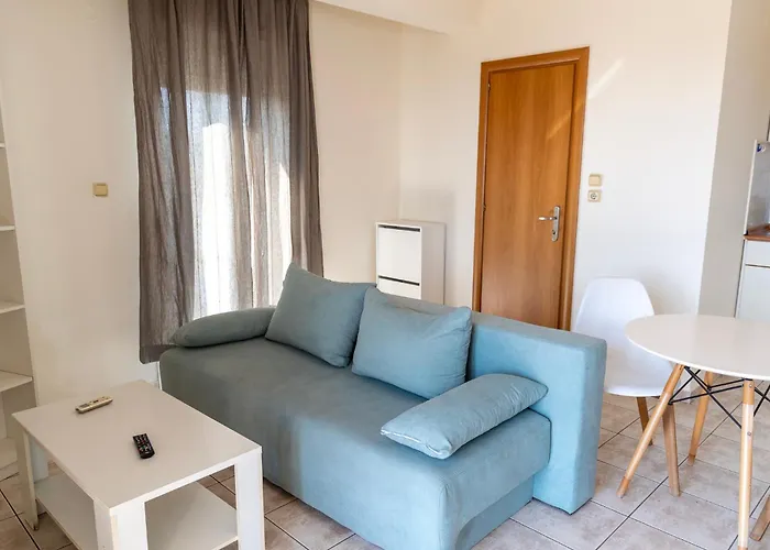 Elia Mini 1 Lejlighed *