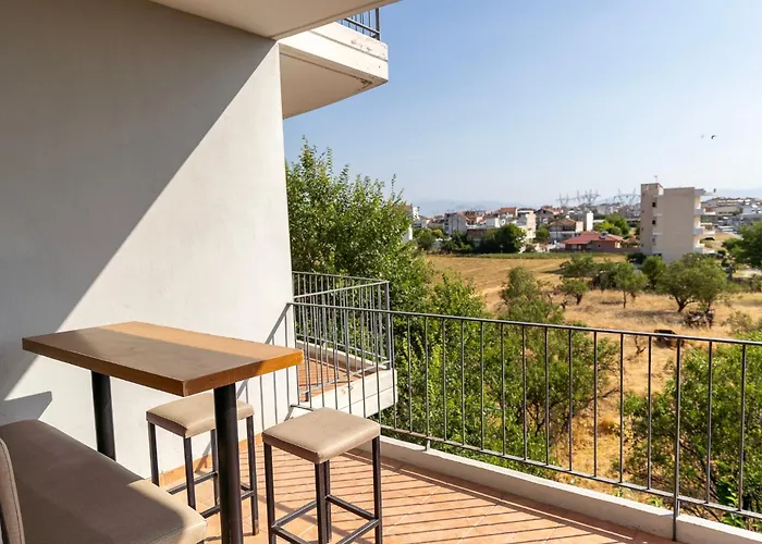 Elia Mini 1 * Larissa