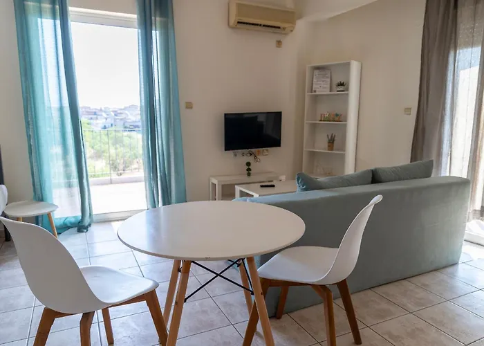 Lejlighed Elia Mini 1