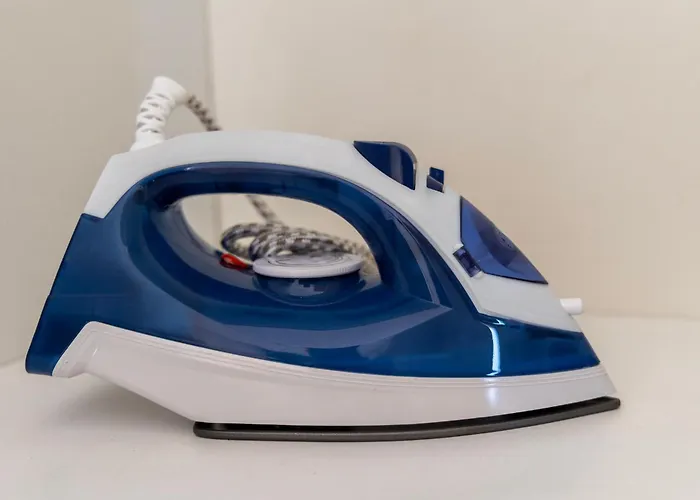 Lejlighed Elia Mini 1 Larissa