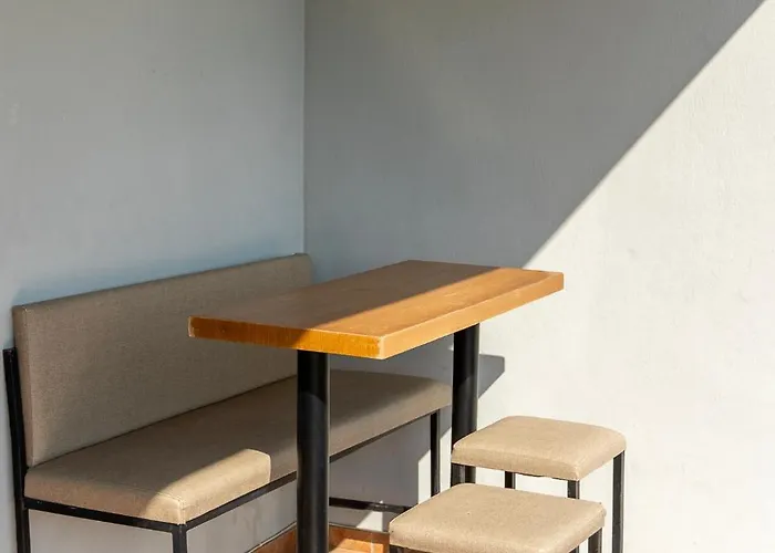 Elia Mini 1 Lejlighed Larissa