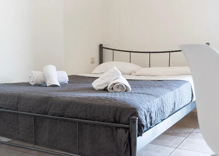 Elia Mini 1 * Larissa